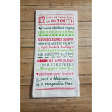 Kitchen Towels