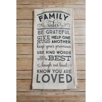 Kitchen Towels