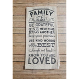 Kitchen Towels