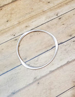 Twisted Bangles