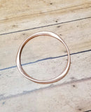 Twisted Bangles