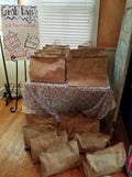 Grab Bags