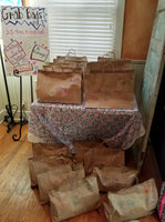 Grab Bags