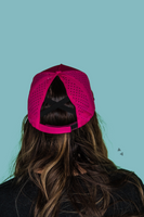 Stay Fly Cap