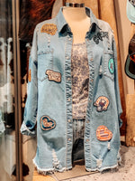 Patches