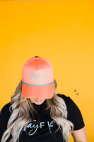 Stay Fly Cap
