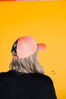 Stay Fly Cap