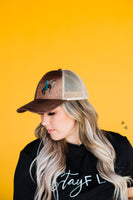 Shiny Cap