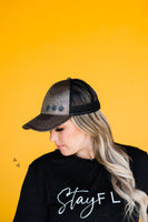 Shiny Cap
