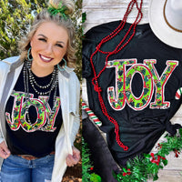 Callie's Joy Tee