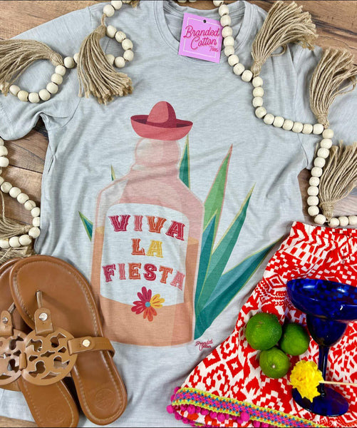 Viva La Fiesta