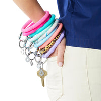 O-Ring Key Chain