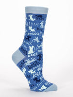 Blue Q Socks