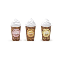 Hot Coco Lip Balm