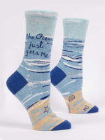 Blue Q Socks