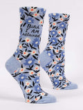 Blue Q Socks