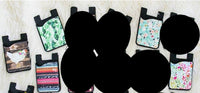Phone Pockets