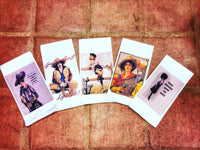 Flour Sack Tea Towels