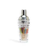 Mix Master Drink Shaker