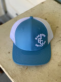 Bad Bitch Cattle Co Hat