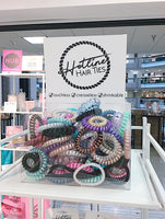 Hotline Hair Ties