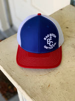 Bad Bitch Cattle Co Hat