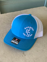 Bad Bitch Cattle Co Hat