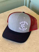 Bad Bitch Cattle Co Hat