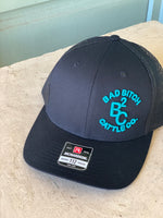 Bad Bitch Cattle Co Hat
