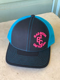 Bad Bitch Cattle Co Hat