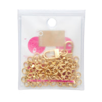 The Hook Me Up Crossbody Chain