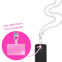 The Hook Me Up Crossbody Chain