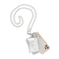 The Hook Me Up Crossbody Chain