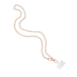The Hook Me Up Crossbody Chain