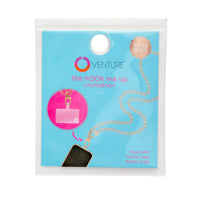 The Hook Me Up Crossbody Chain