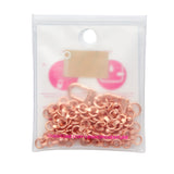 The Hook Me Up Crossbody Chain