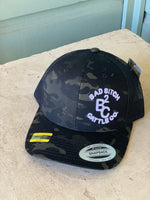 Bad Bitch Cattle Co Hat