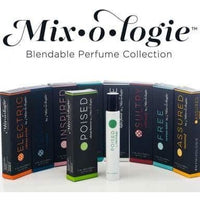 Mix-o-logie Blendable Perfume