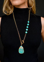 Henrietta Necklace