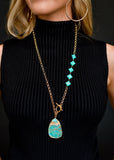 Henrietta Necklace