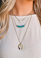 Fresno Necklace