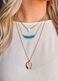 Fresno Necklace