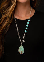 Henrietta Necklace