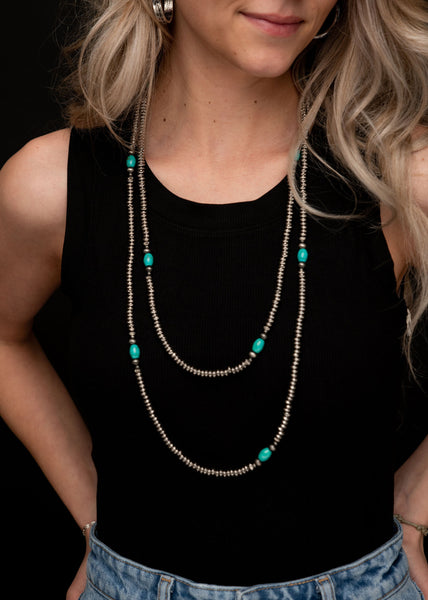Lewisville Necklace