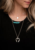 Fresno Necklace