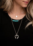 Fresno Necklace