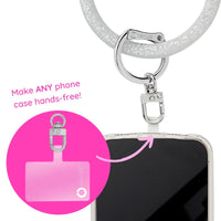 Hook Me Up Phone Connector