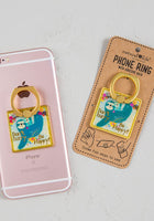 Phone Ring