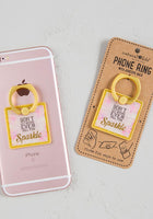 Phone Ring