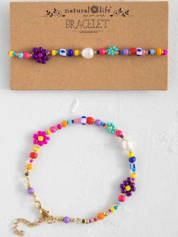Natural life jewelry store